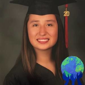 Meet your Posher, Lorena